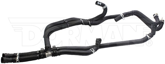 Dorman (Oe Solutions) 626-802 Heater Hose||626-802_1.Jpg||86||d18626802||853881