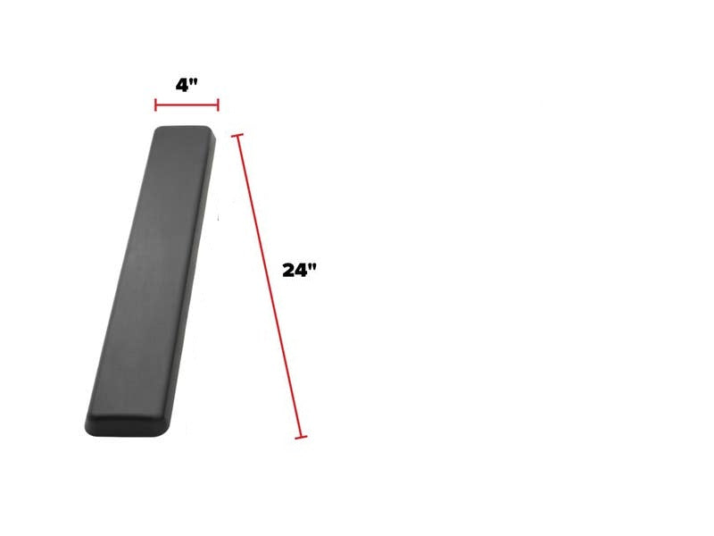 Weathertech (Usa) 81gwp02 Door Protector||81gwp02_5.Jpg||90||w2481gwp02||2267805