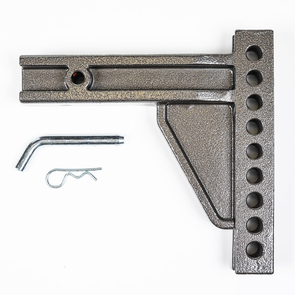 Product of Blue Ox Bxw4028 Weight Distribution Hitch Shank