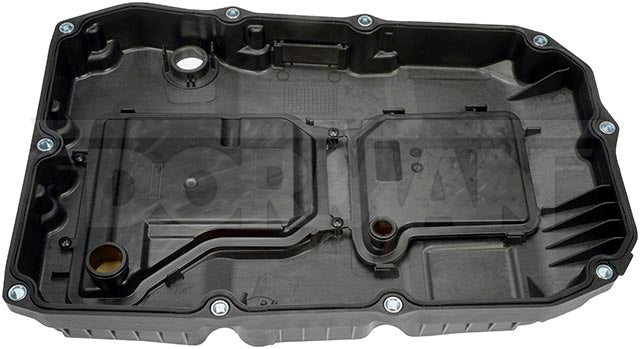 Dorman (Oe Solutions) 265-887 Auto Trans Oil Pan||265-887_2.Jpg||87||d18265887||1758692