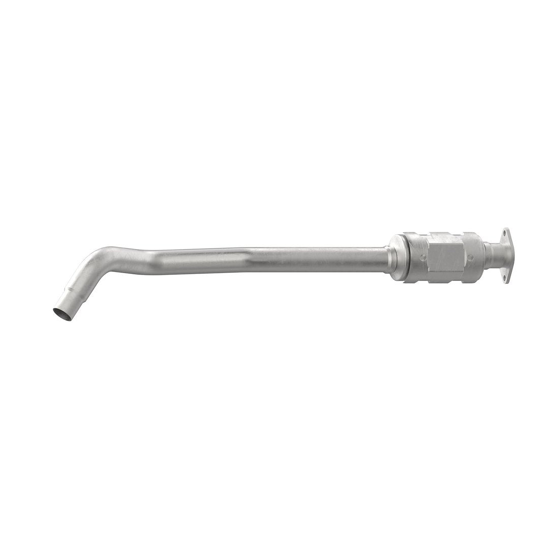 Walker Exhaust 84234 Catalytic Converter||84234_1.Jpg||86||w2284234||1437180