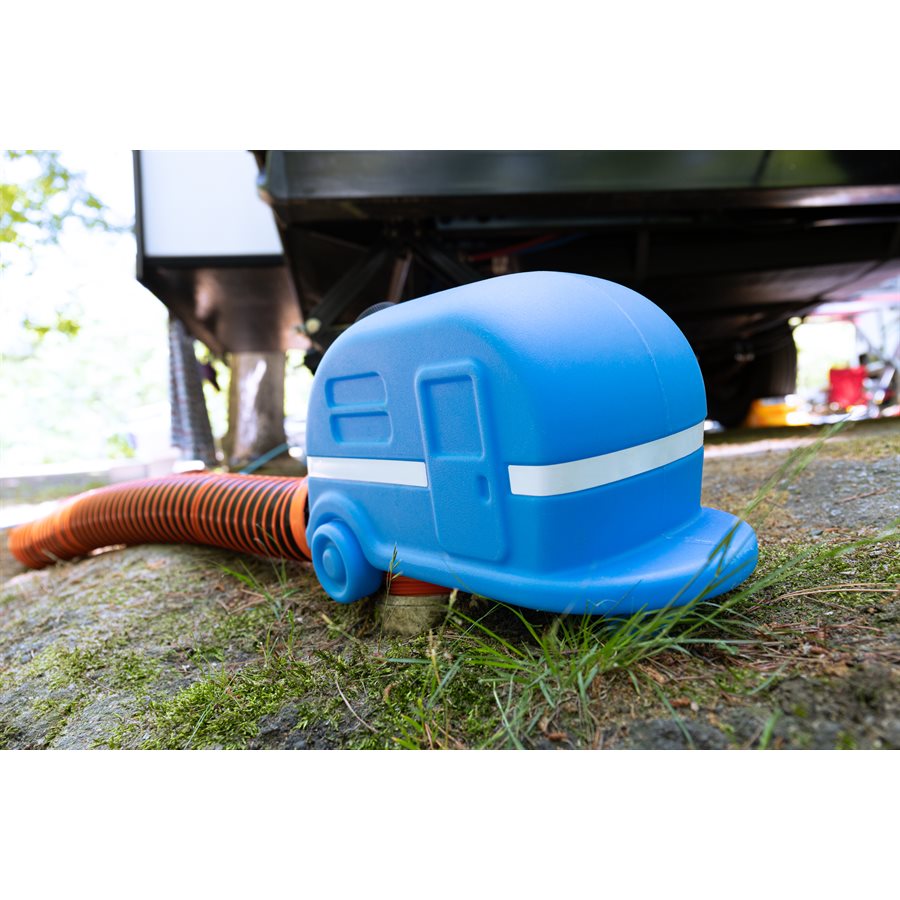 Product of Camco 39861 15 Feet Black Sewer Hose Yes