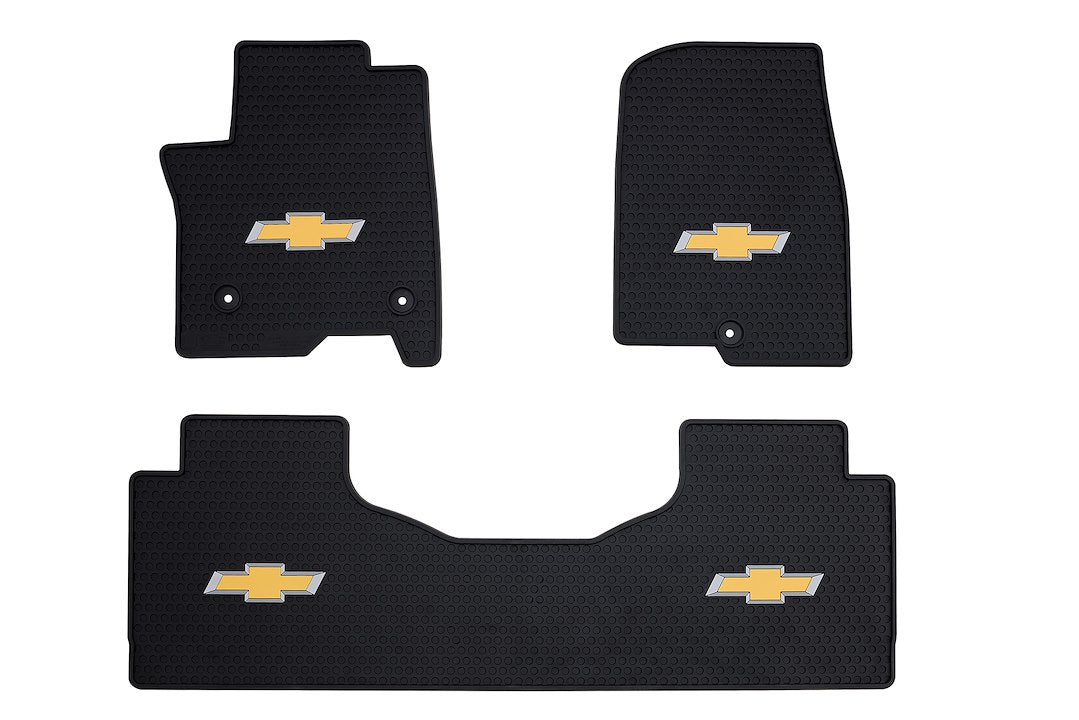 Lloyd Mats By Covercraft 595127-3 Floor Mat||lm_As_595127-3_Main.Jpg||85||c595951273||2213373