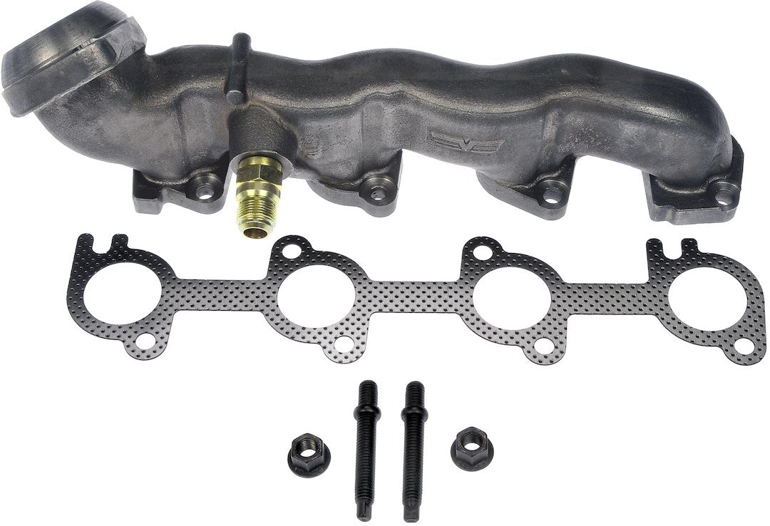 Product of Dorman (Oe Solutions) 674-709 Exhaust Manifold