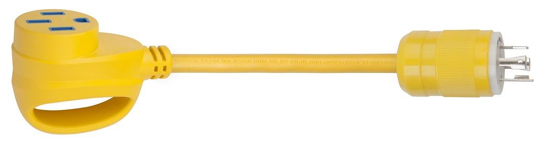 Product of Marinco 174arv Power Cord Adapter