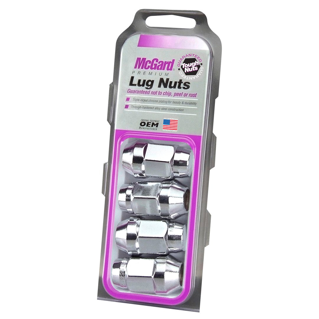 Mcgard Wheel Access 64023 Lug Nut||64023.Jpg||87||m1564023||1294719