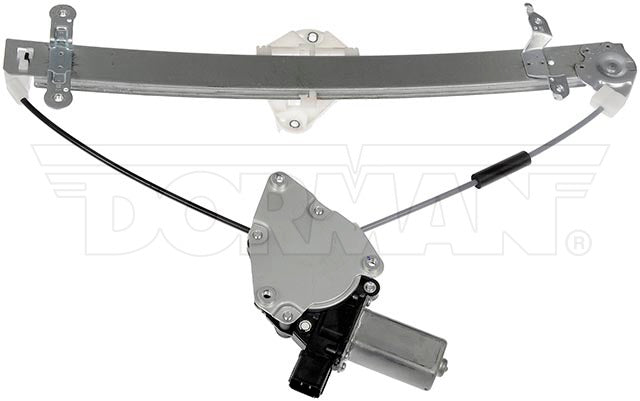 Dorman (Oe Solutions) 741-054 Window Regulator||741-054_1.Jpg||86||d18741054||2244049