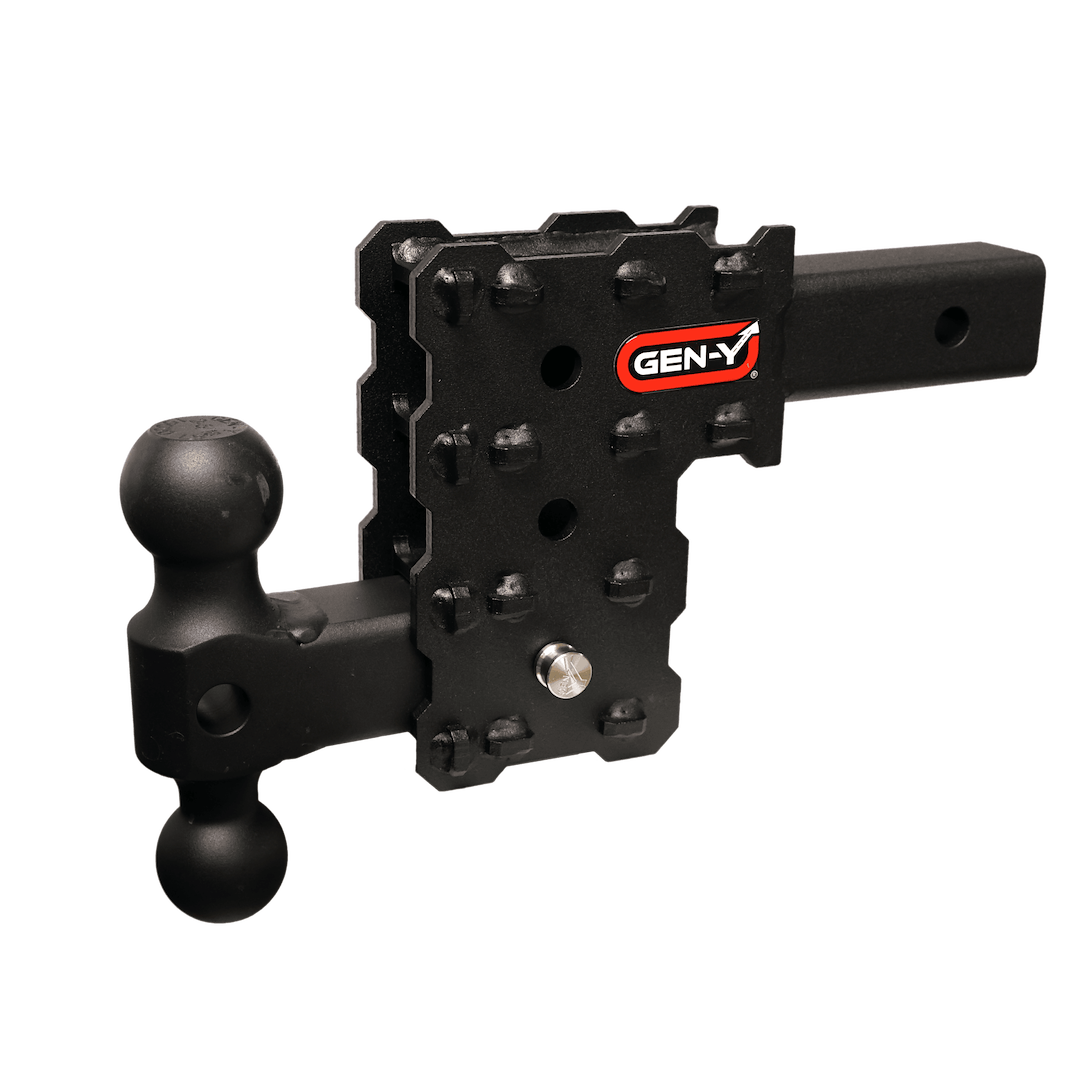 Gen-Y Hitch Gh-2613x Trailer Hitch Ball Mount||gh-2613x.Png||85||gyhgh2613x||1737478