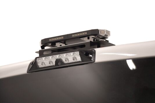 Product of Putco 950001 Light Bar Mounting Kit