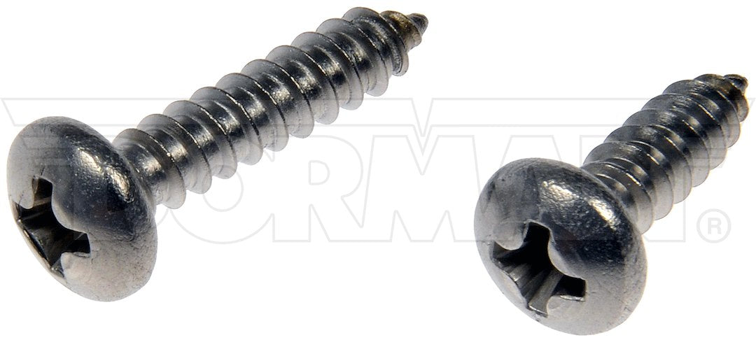 Dorman (Oe Solutions) 784-125d Screw||784-125d-007.Jpg||85||d18784125d||1046424