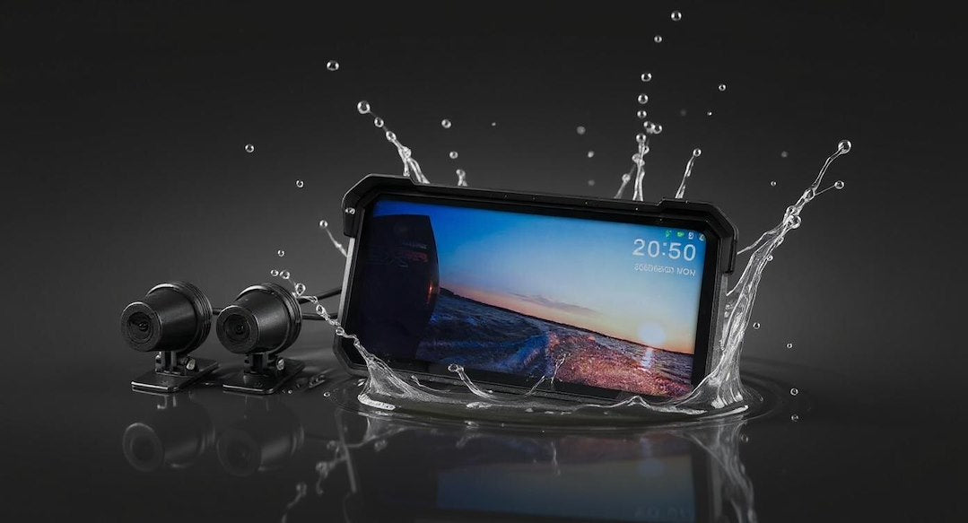 Aqua-Vu 300-4975 Dash Camera||300-4975_2.Jpg||87||aqv3004975||2114751