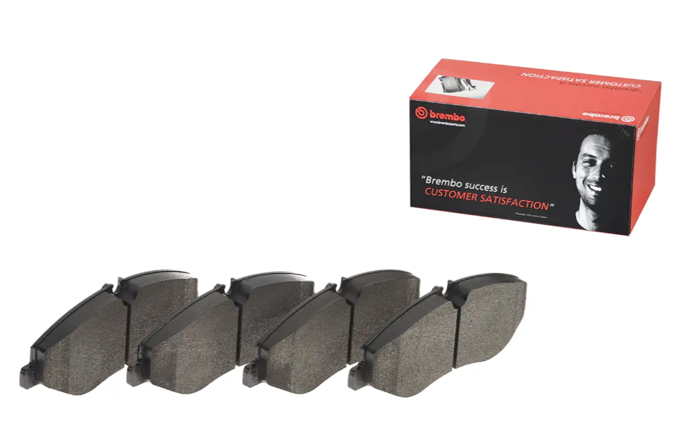 Brembo P50129 Brake Pad||p50129_1.Png||86||brmp50129||1684684