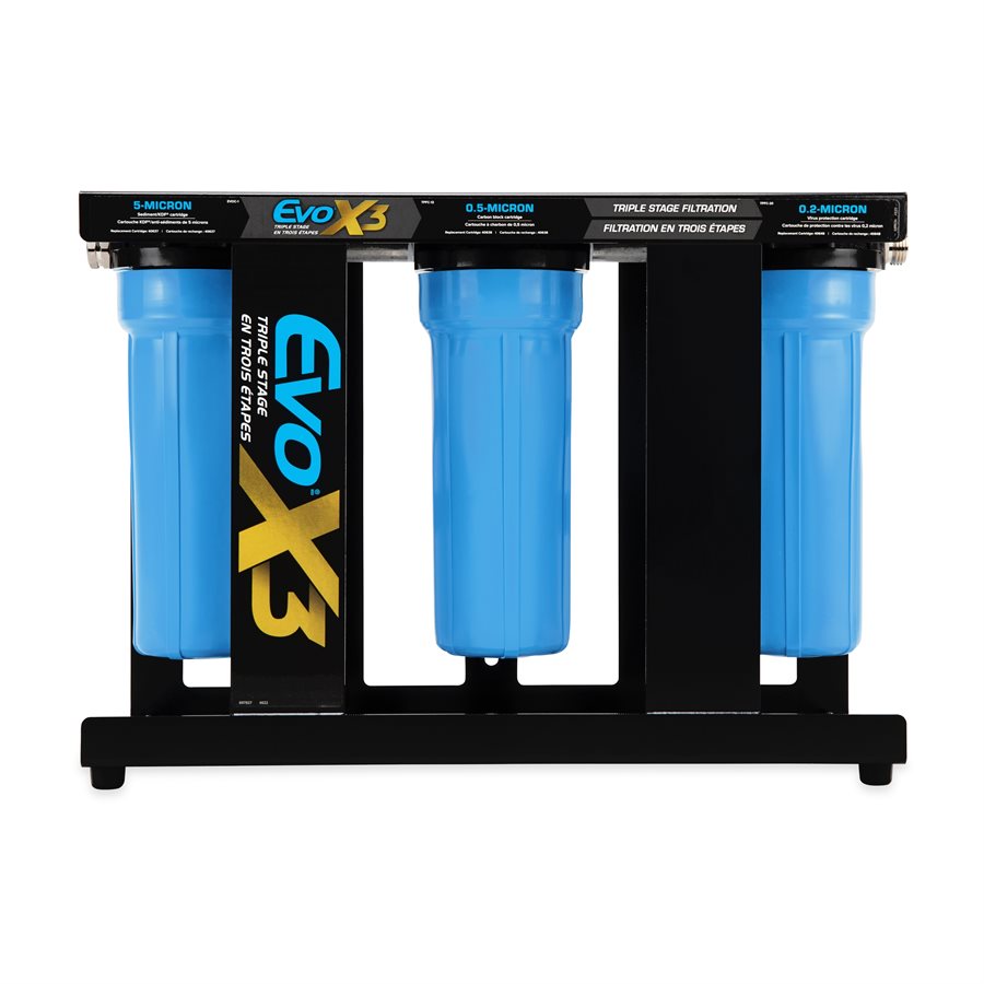 Product of Camco 40649 Fresh Water Filter