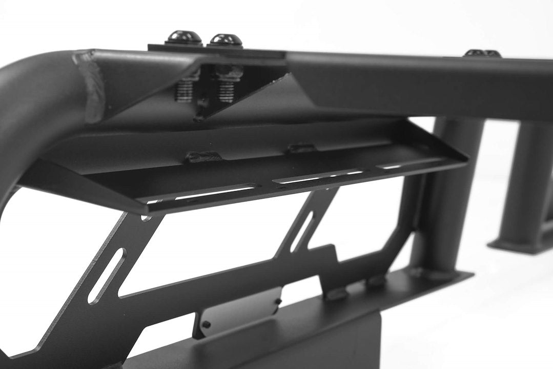 Product of Dv8 Offroad Rrun-02 Bed Cargo Rack