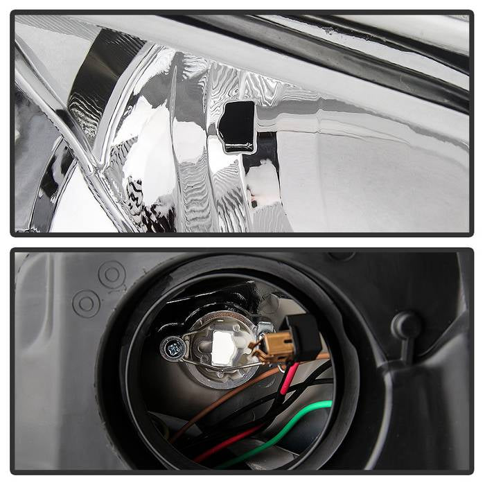 Product of Xtune 9944611 Headlight Assembly