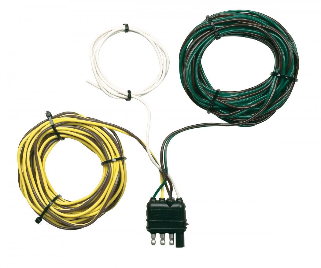 Hopkins Mfg 48245 Trailer Wiring Connector||||86||h2248245||2021878