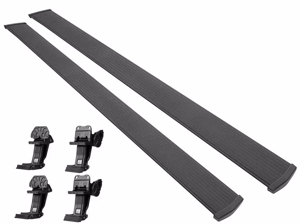 Product of Amp Research 75135-01A PowerStep ™ Running Board