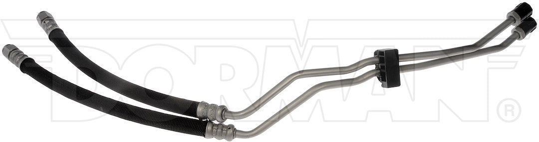 Dorman (Oe Solutions) 624-298 Oil Cooler Line||624-298-003.Jpg||88||d18624298||2155287