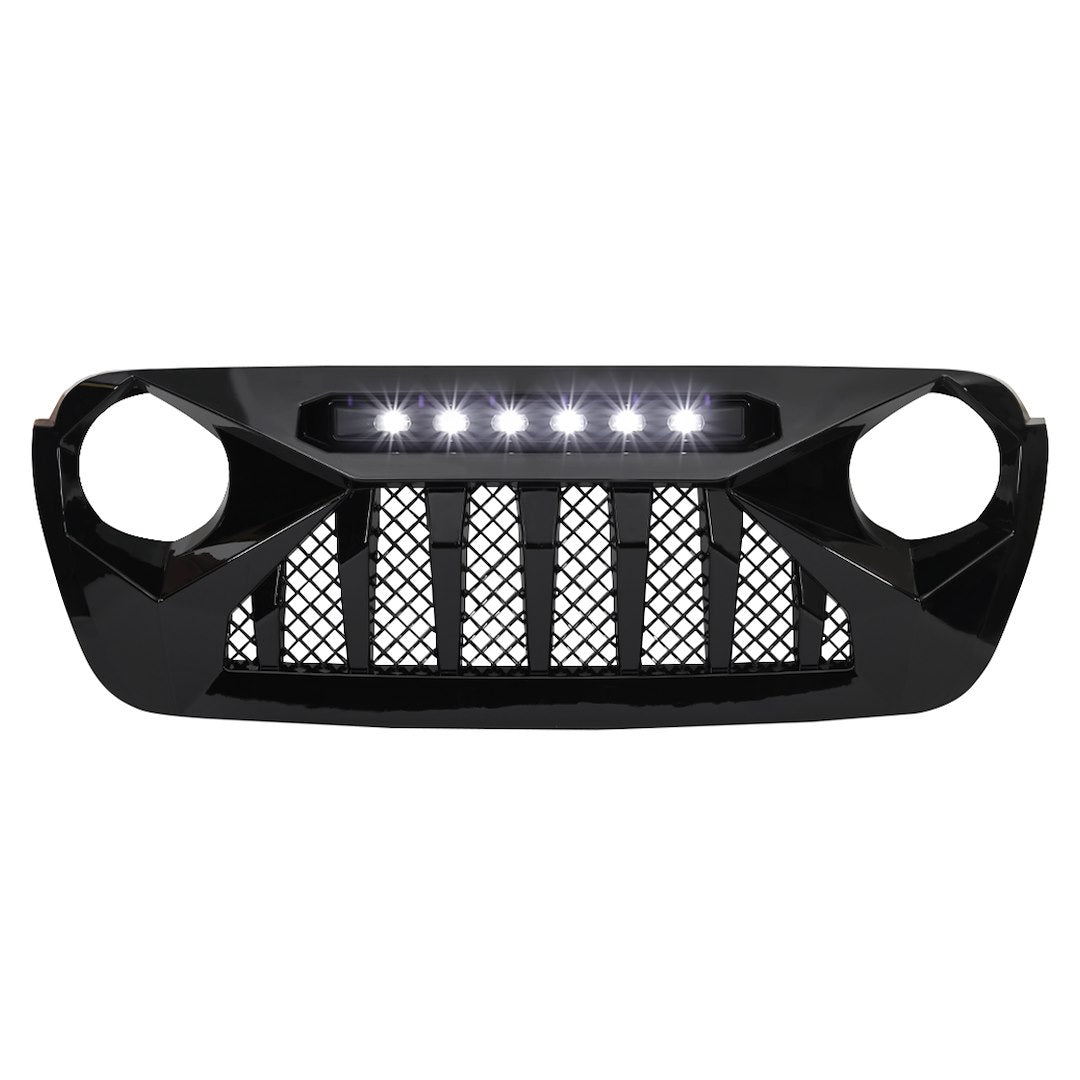 American Modified Amjpca00117 Grille||amjpca00117_02.Jpg||86||amdmjpca00117||2236294