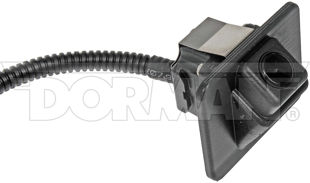 Dorman (Oe Solutions) 590-099 Backup Camera||||91||d18590099||1894040