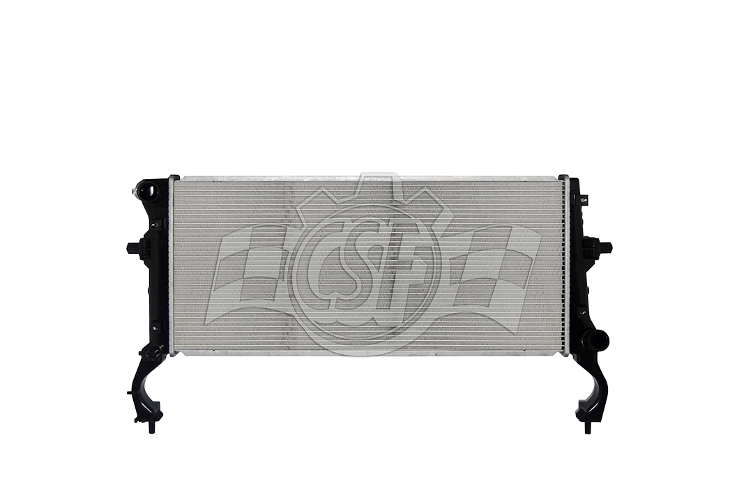 Product of Csf 3870 Radiator