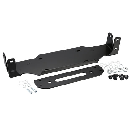 Product of Bulldog Winches 20353 Winch Mount for