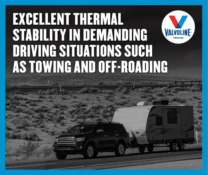 Product of Valvoline 889787 Gear Oil