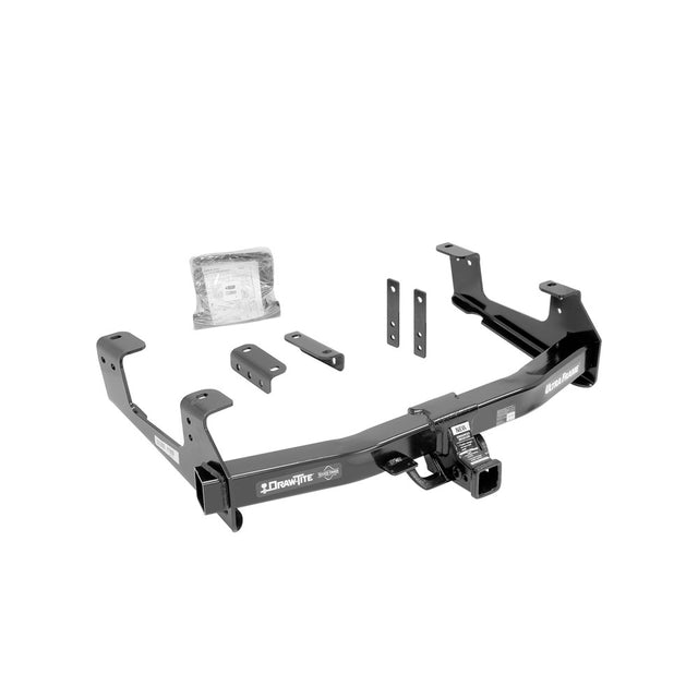 Product of Draw-Tite 41950 Class V Trailer Hitch Rear w/ 2 Inch Receiver