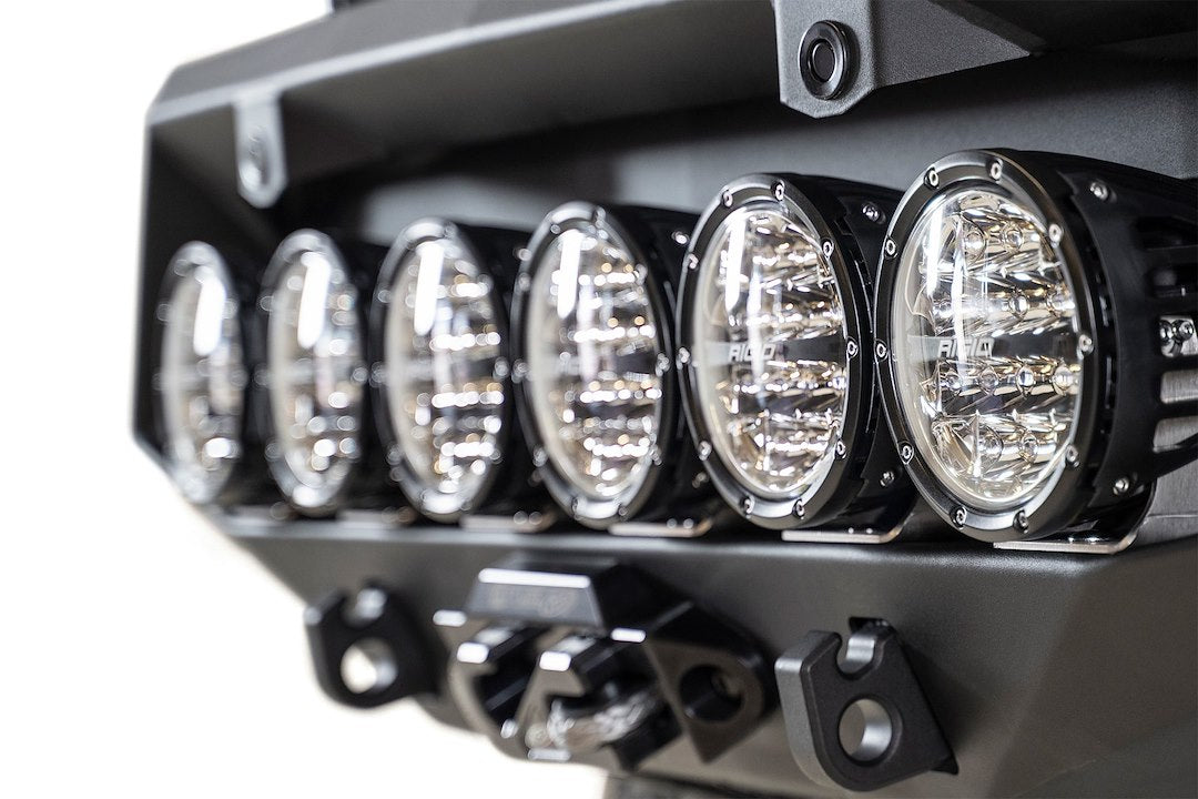 Product of Addictive Desert Designs F820043500103 Bomber HD  Bumper