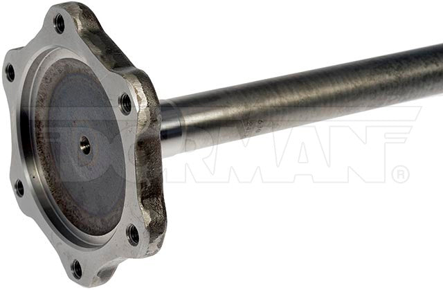 Product of Dorman (Oe Solutions) 630-637 Axle Shaft