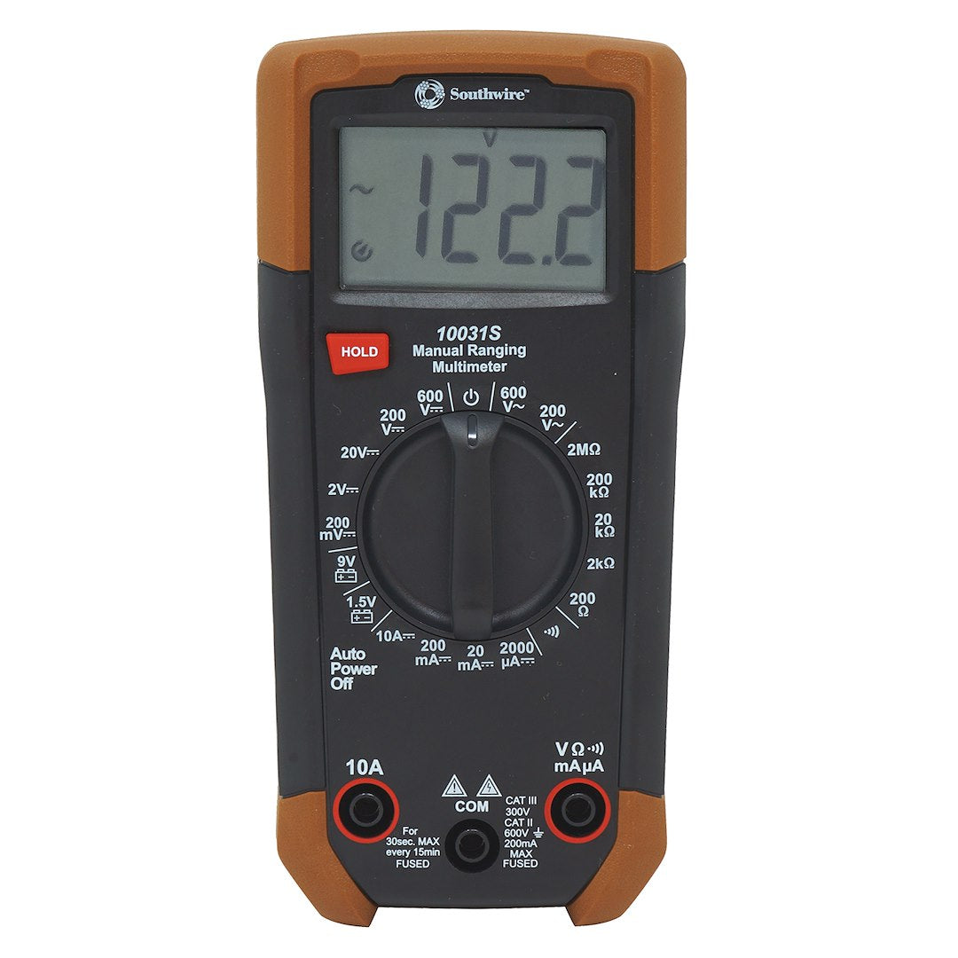 Product of Southwire Corp. 10031s Circuit Tester