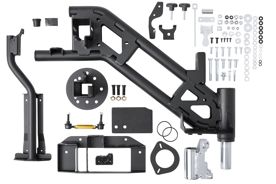 Arb 5750320 Spare Tire Carrier||5750320_V1.Jpg||85||arb5750320||1297730