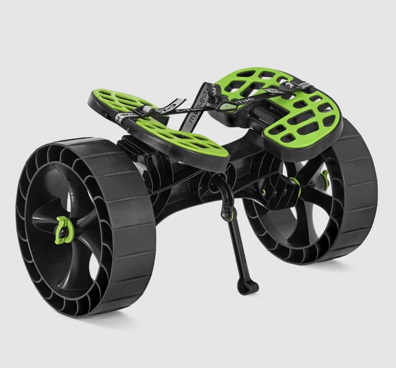 Railblaza 50-0006-71 Kayak/Canoe Carrying Cart||50-0006-71.Jpg||85||rai50000671||1560880