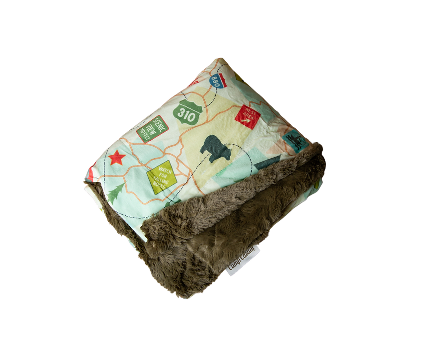 Camp Casual Cc-005tm Picnic Blanket||cc-005tm.Png||85||c4gcc005tm||1082498