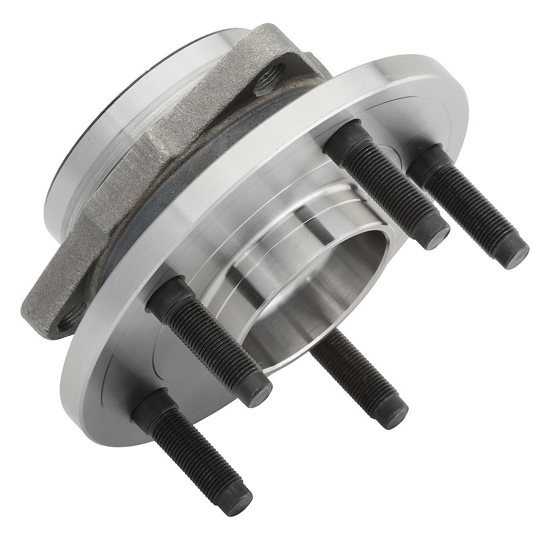 Moog Hub Assemblies 513228 Wheel Bearing And Hub Assembly||||88||m12513228||2025238