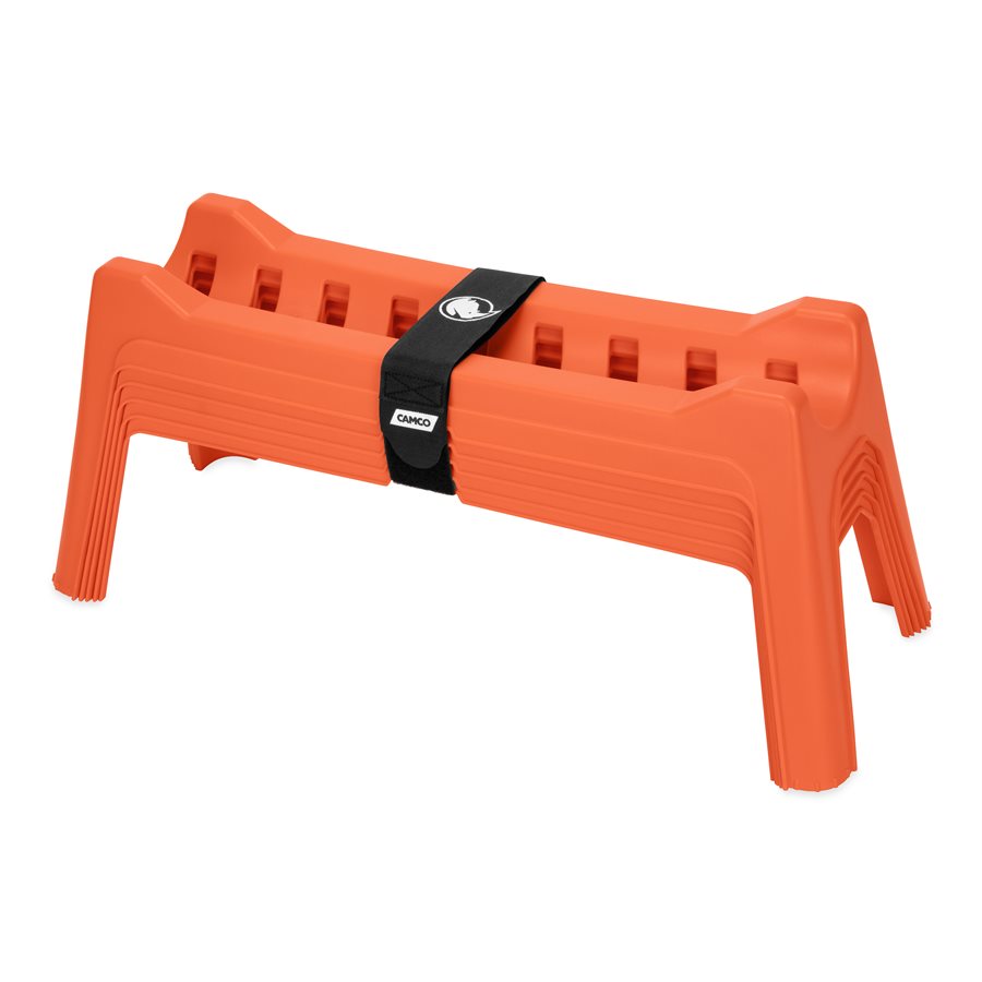 Camco 43072 Sewer Hose Support||43072_1.Jpg||86||c1w43072||1469029
