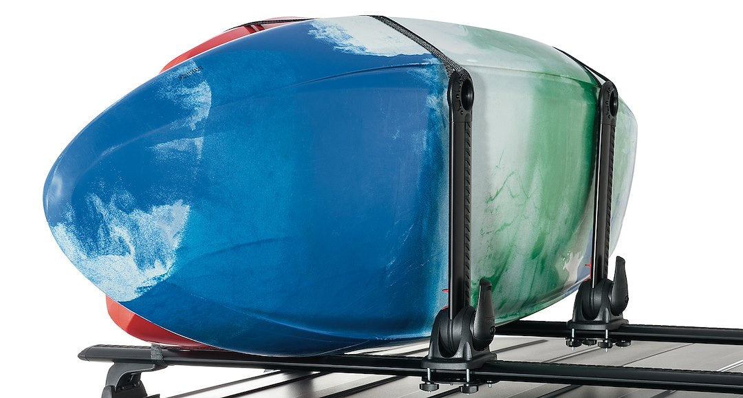 Product of Rhino-Rack Usa S520 Kayak Carrier - Roof Rack Kit