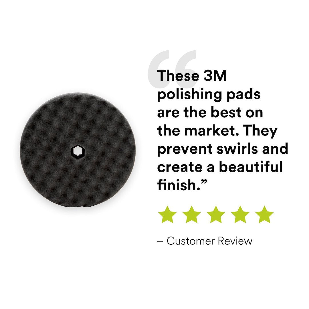 Product of 3m 05707 Polishing Pad