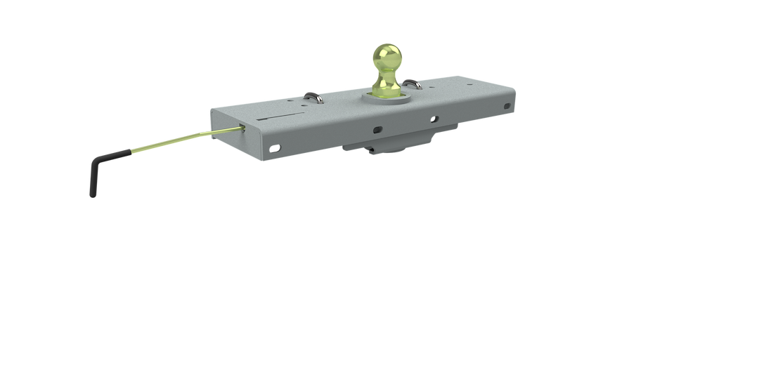 Product of B&W Trailer Hitches Gnrc950 Gooseneck Trailer Hitch Head