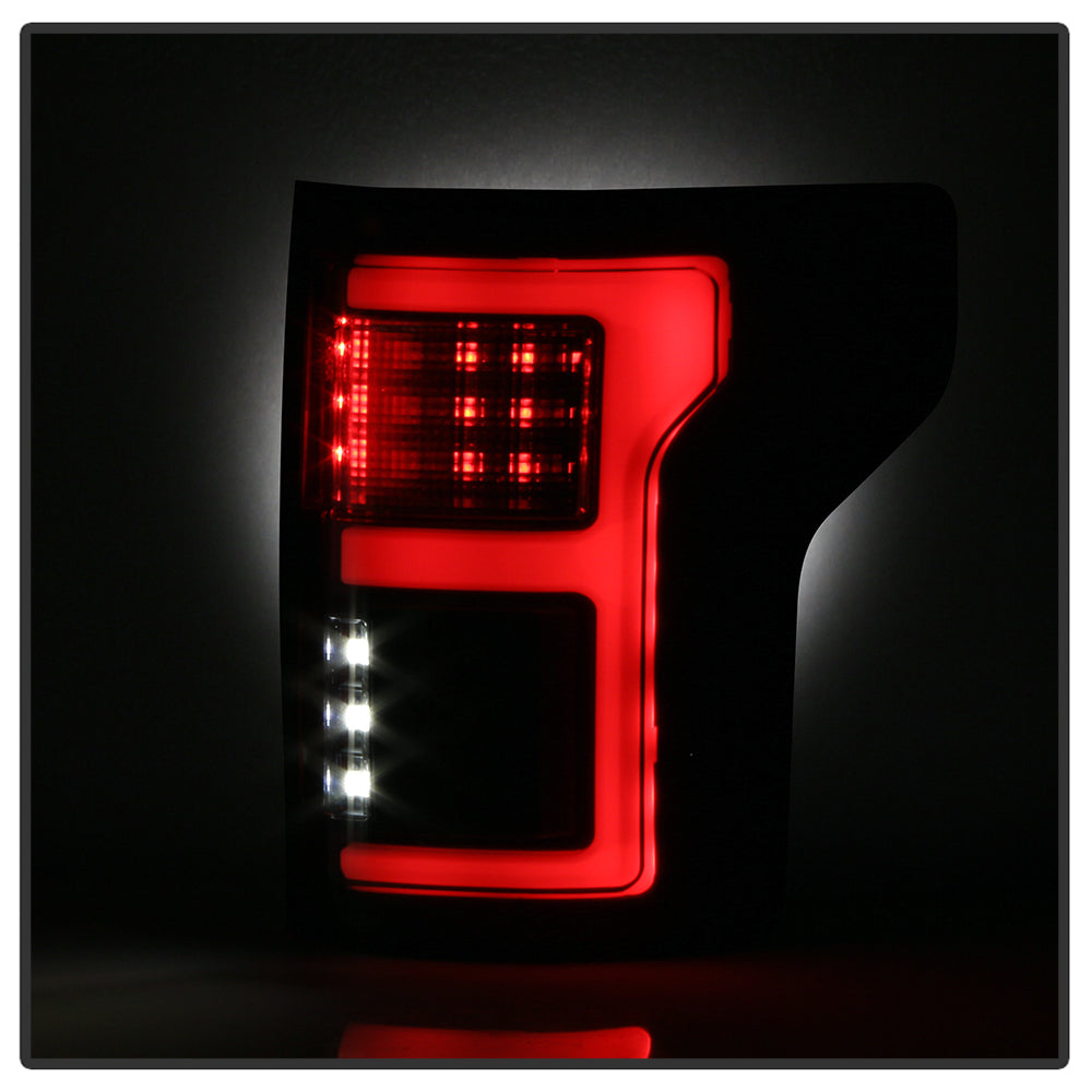 Product of Spyder Automotive 5085337 Tail Light Assembly