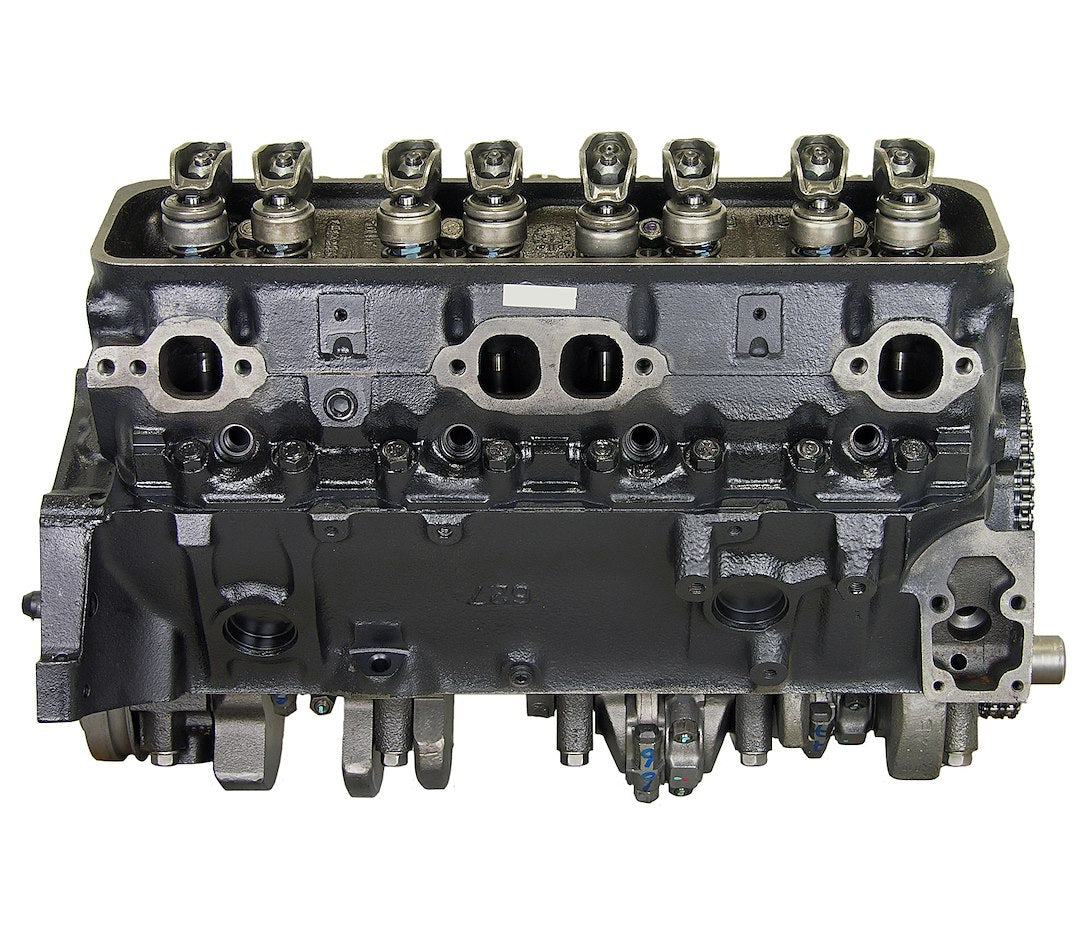 Product of Atk Reman Eng. Dmb3 Marine Engine Block - Long