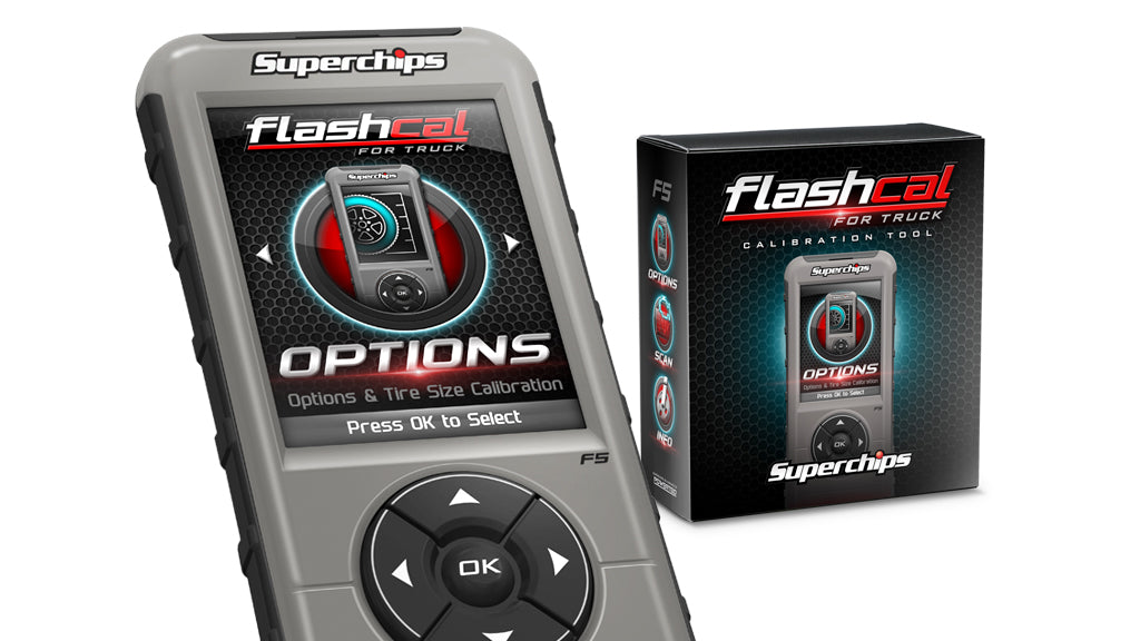 Superchi 3545 Speedometer Calibrator||flashcal_Truck_1.Jpg||85||s543545||1035911