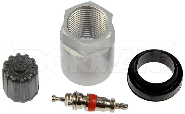 Dorman (Oe Solutions) 609-120.1 Tire Pressure Monitoring System - Tpms Sensor Service Kit||609-120.1.Jpg||85||d186091201||1666581