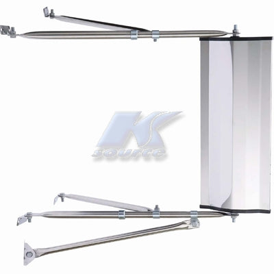 Product of K-Source H3641 Exterior Mirror