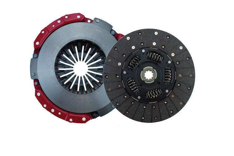 Ram Clutch 88951hdx Clutch Set||88951hdx-2.Jpg||86||r3688951hdx||1724641