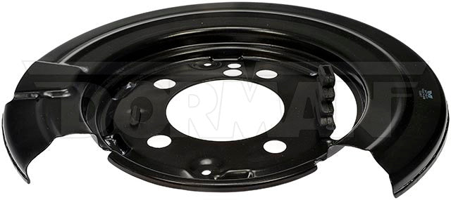 Dorman (Oe Solutions) 947-013 Brake Backing Plate||947-013_1.Jpg||86||d18947013||1374151