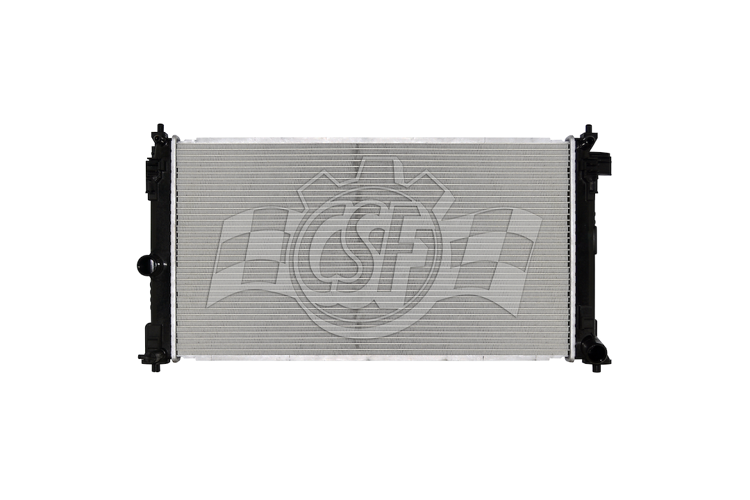 Product of Csf 3918 Radiator