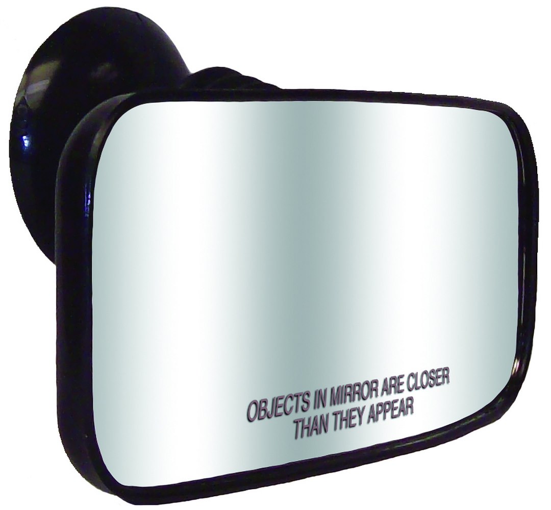 Product of Cipa Usa 11050 Interior Rear View Mirror