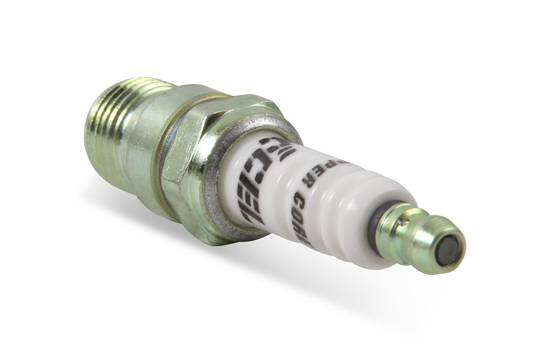Accel Ignition 0276s-4 Spark Plug||0276s-4_05.Jpg||89||a360276s4||1066437