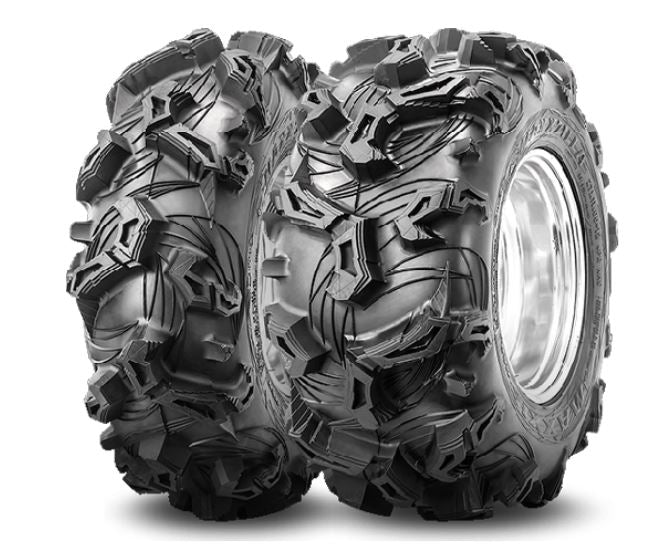 Product of Maxxis Tire Maxxzilla TM01054100 ATV-230-80-14 ATV